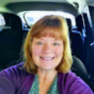 Meet your Posher, Tami